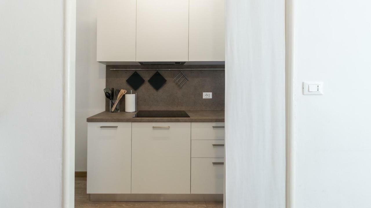 Italianway - Faruffini 40 Διαμέρισμα Μιλάνο Εξωτερικό φωτογραφία